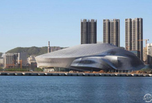 大连国际会议中心